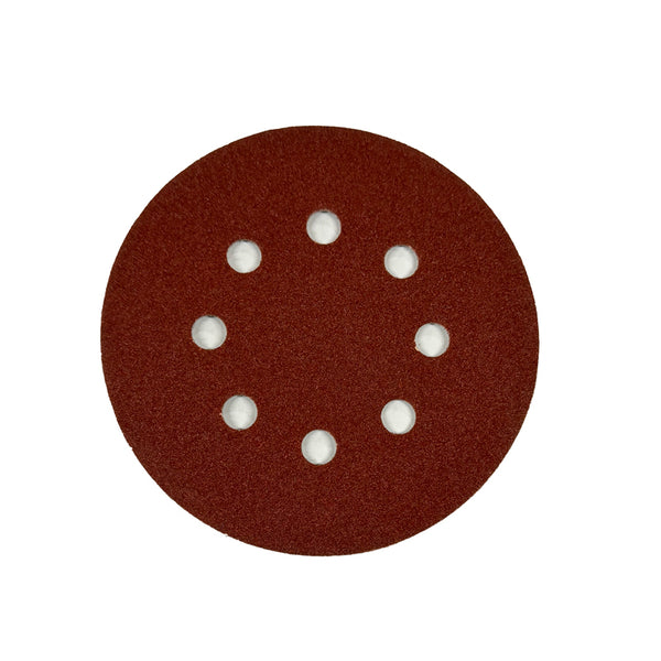 Norton Speedgrip Disc H231 150mm 8 Hole