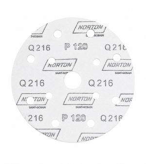Norton Q216 Disc 150mm 14+1H (Box of 100)