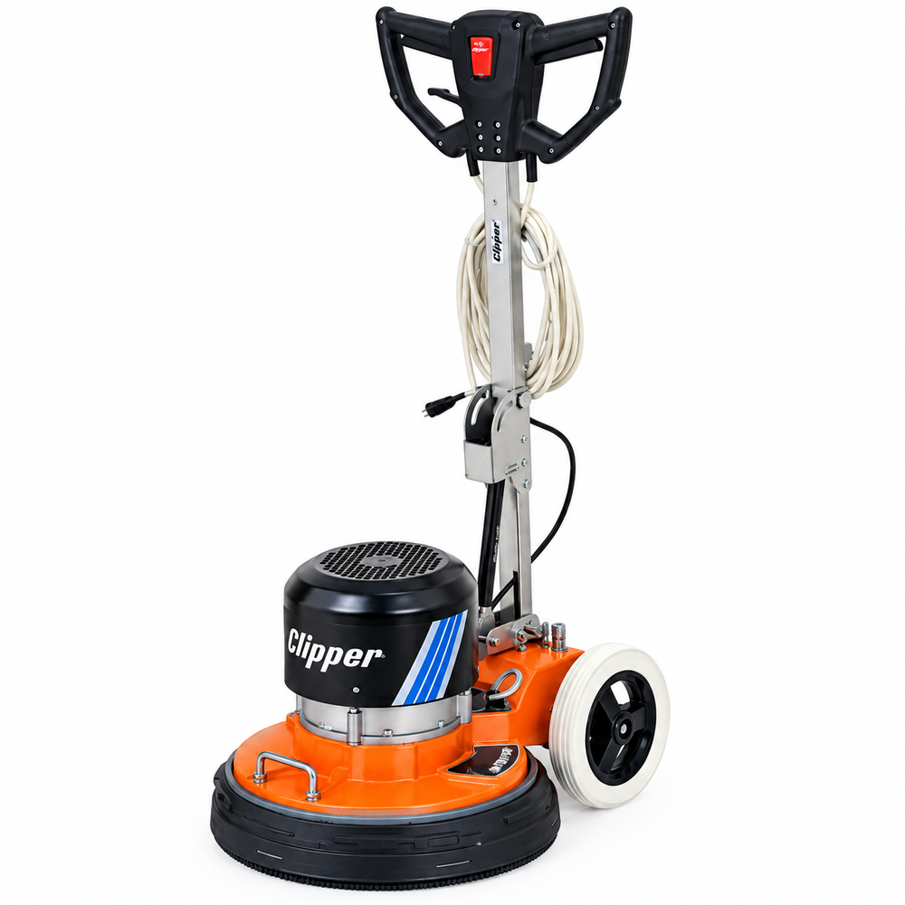 Norton Clipper Floor grinders - CG 430 WOOD