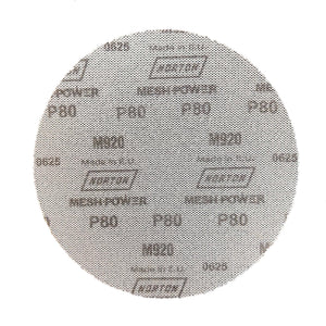Norton M920 MeshPower Disc 7" (Pack of 30)