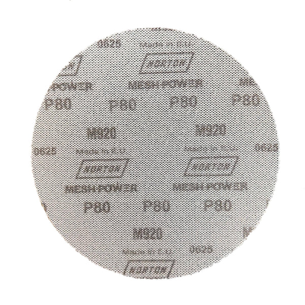 Norton M920 MeshPower Disc 7" (Pack of 30)