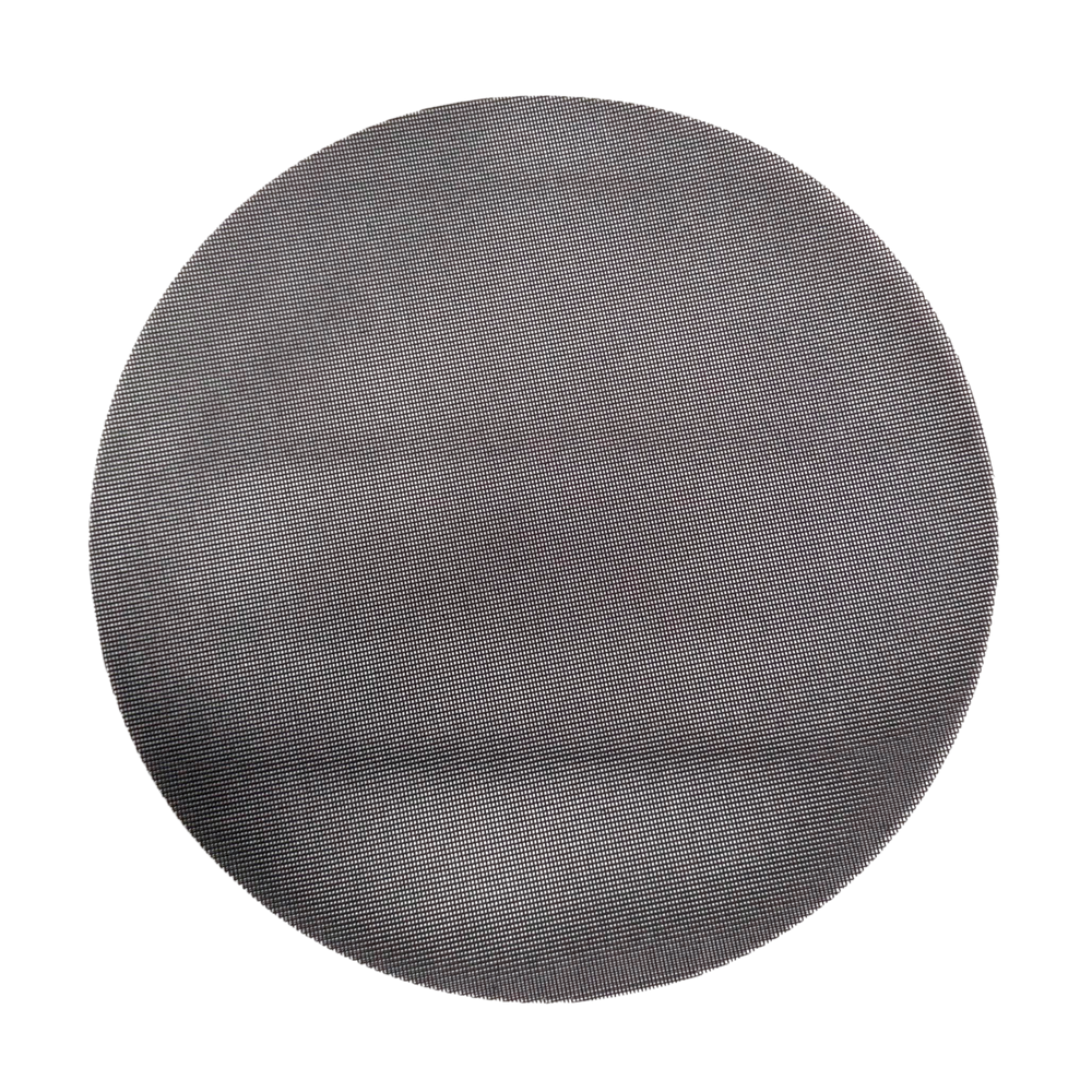 Norton Q421 Black Screenbak Disc 405mm (Box of 20)