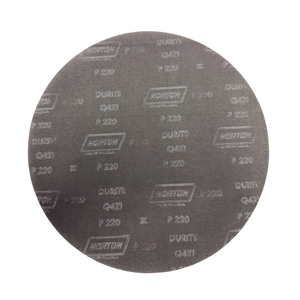 Norton Q421 Black Screenbak Disc 405mm (Box of 20)