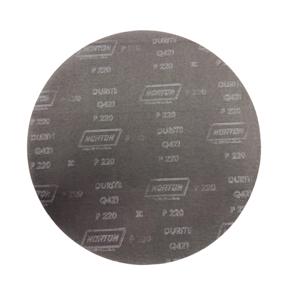Norton Q421 Black Screenbak Disc 405mm (Box of 20)