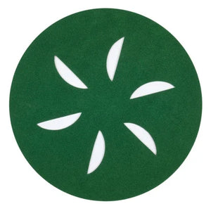 Norton Abrasive SandDollar Disc 405mm