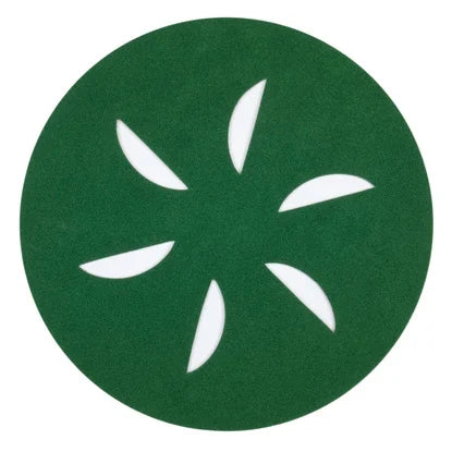 Norton Abrasive SandDollar Disc 405mm
