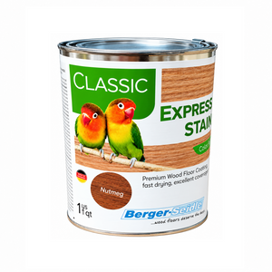 Berger Seidle Classic ExpressStain - 1L