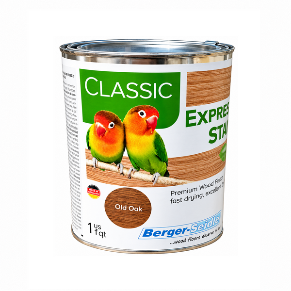 Berger Seidle Classic ExpressStain - 1L
