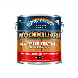 Organoil Woodguard