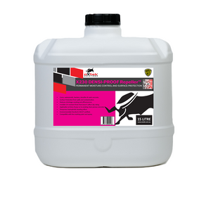 Oxtek X230 Densi-Proof Repeller 15L
