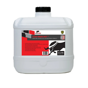 Oxtek X260 Medi-Vet 15L