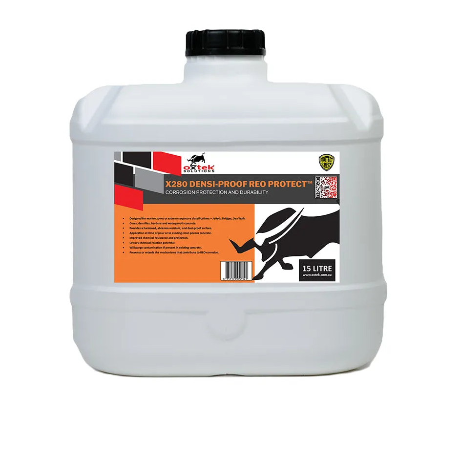 Oxtek X280 Densi Proof Reo Protect 15L