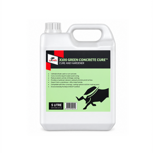 Oxtek X100 Green Cure