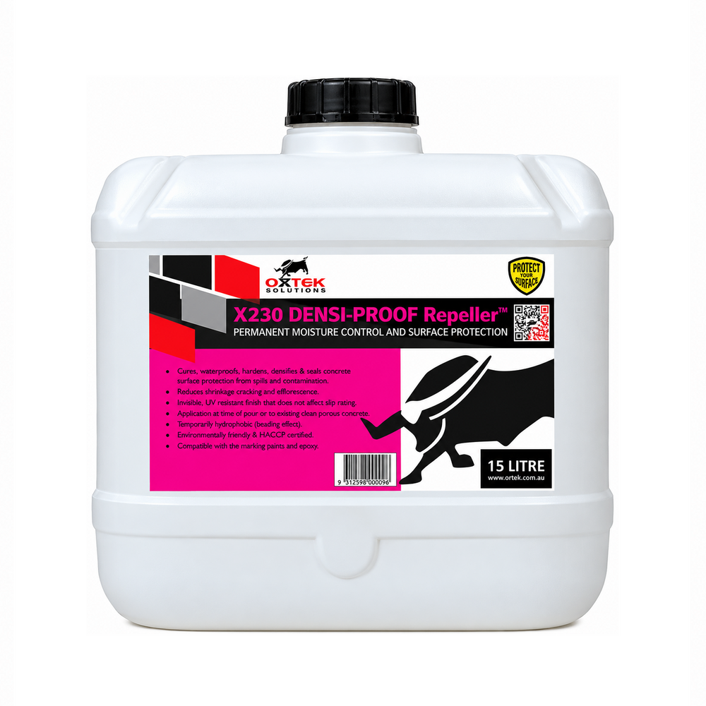 Oxtek X230 Densi-Proof Repeller 15L