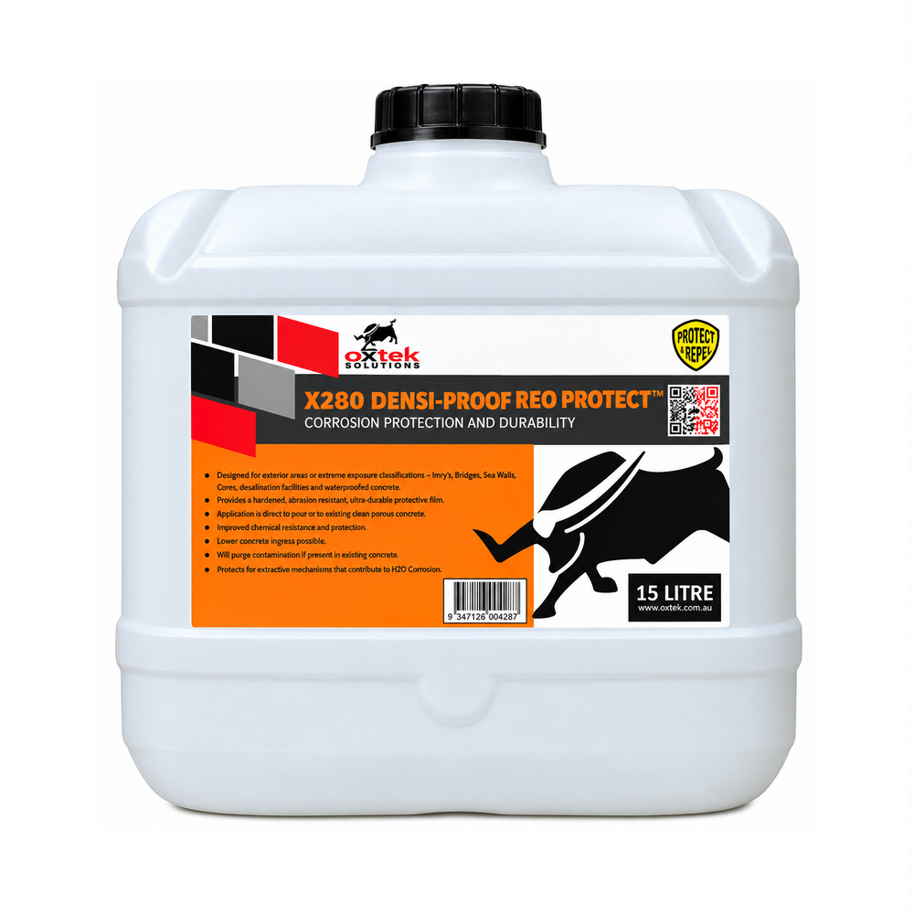 Oxtek X280 Densi Proof Reo Protect 15L