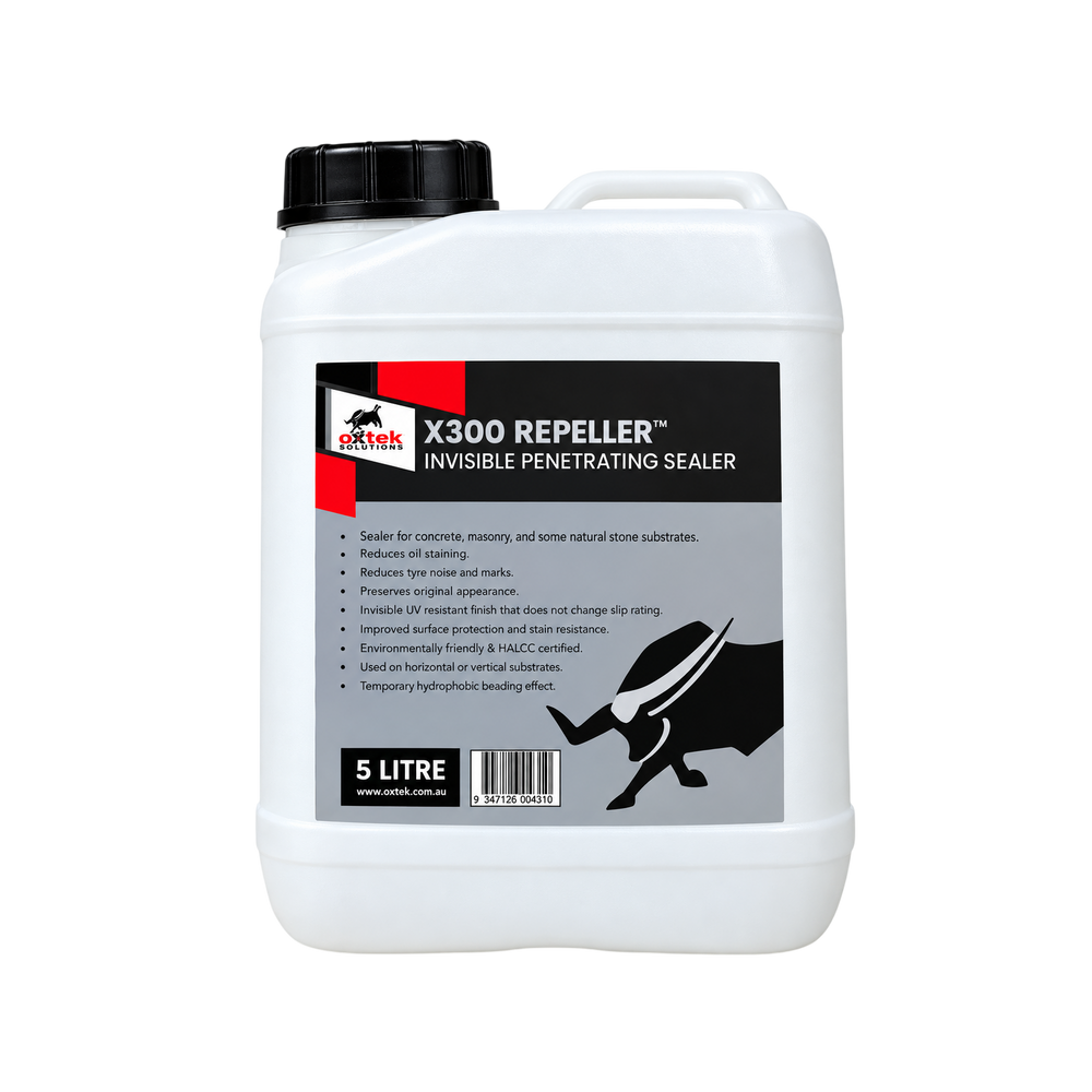 Oxtek X300 Repeller