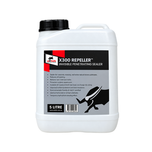 Oxtek X300 Repeller