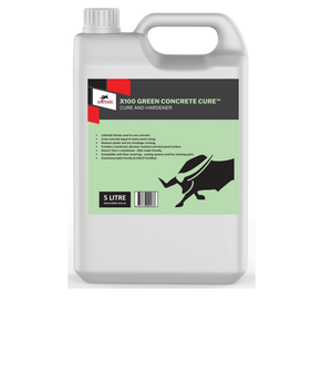 Oxtek X100 Green Cure