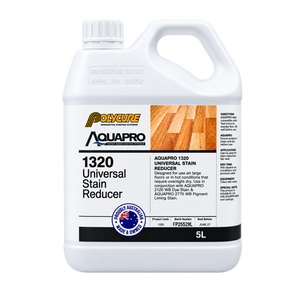 POLYCURE 1320 Universal Stain Reducer
