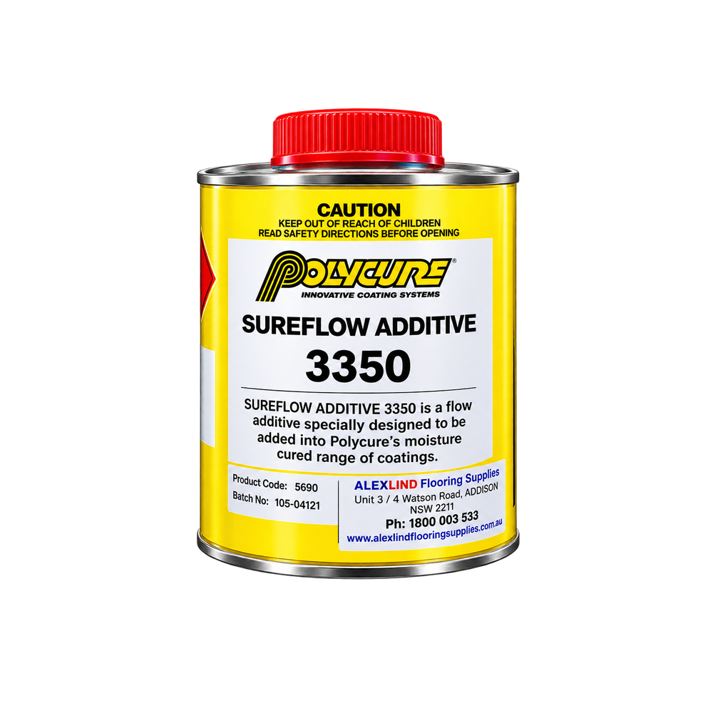 POLYCURE DURAPOL (5980) 3350 Sureflow Additive 1L