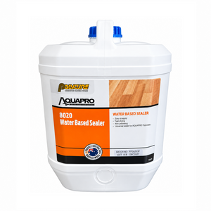 POLYCURE AQUAPRO 8020 Water Based Sealer