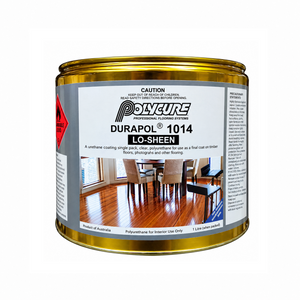POLYCURE DURAPOL 1014 Low-Sheen 30% 10L