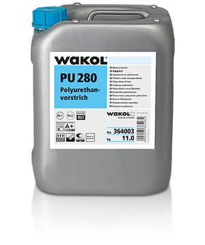 WAKOL PU 280 Moisture Barrier Primer