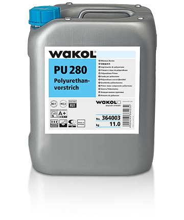 WAKOL PU 280 Moisture Barrier Primer