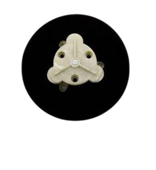 Polivac Quick Release Coupling VPA412