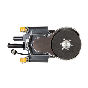 Frank Pallmann Gecko Star 2.0 Floor Sanding Edger Short 178mm