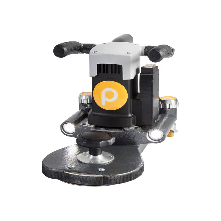Frank Pallmann Gecko Star 2.0 Floor Sanding Edger Short 178mm