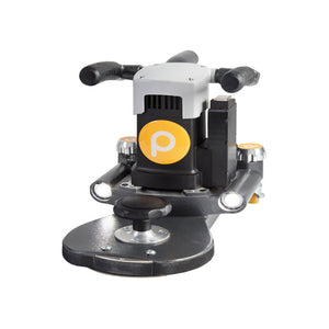 Frank Pallmann Gecko Star 2.0 Floor Sanding Edger Short 178mm