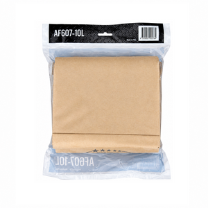 Paperbag to suit Koala (10 pack) - BV009A