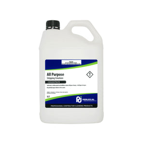 Peerless All Purpose Stripping Emulsion 5L