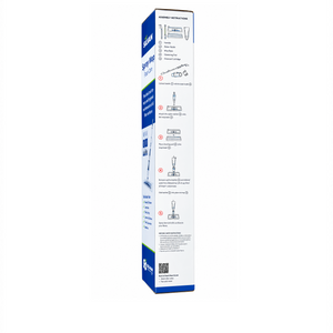 Peerless JAL Silvan Spray Mop Cleaning Kit