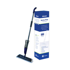 Peerless Silvan Spray Mop Cleaning Kit