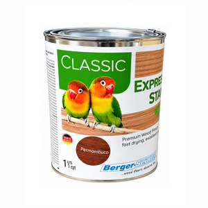 Berger Seidle Classic ExpressStain - 1L