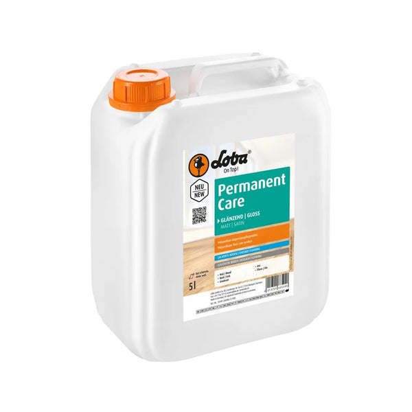 LobaCare Permanent Care