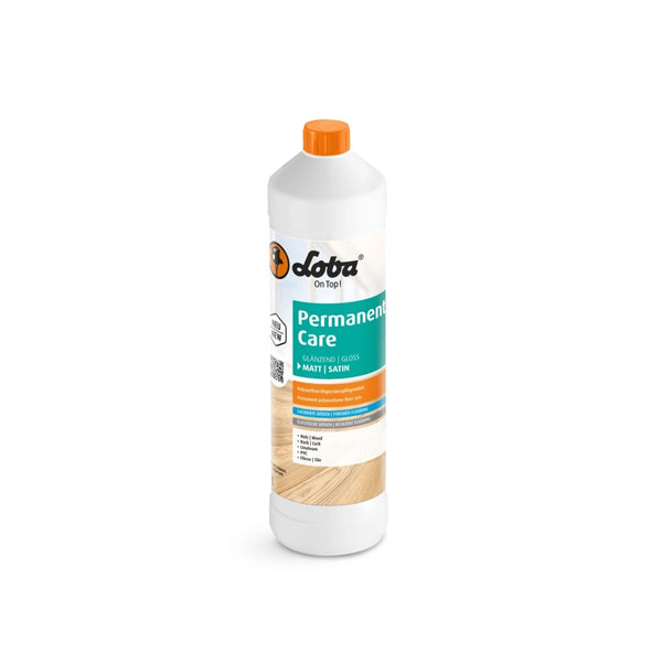 LobaCare Permanent Care