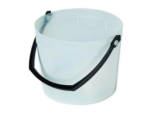 C & A Plastic Paint Pot 2.5L