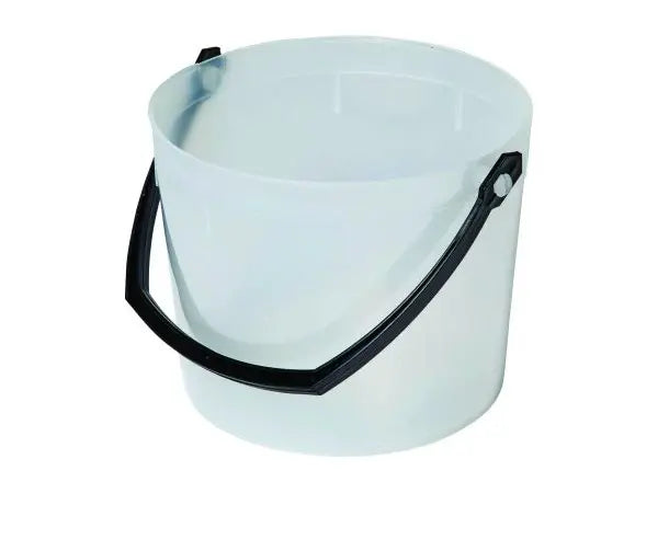 C & A Plastic Paint Pot 2.5L