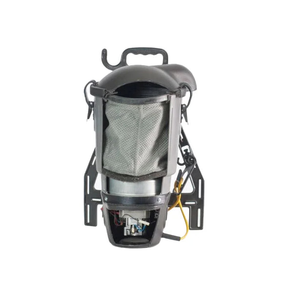 Polivac Koala Backpack Vacuum 1100W