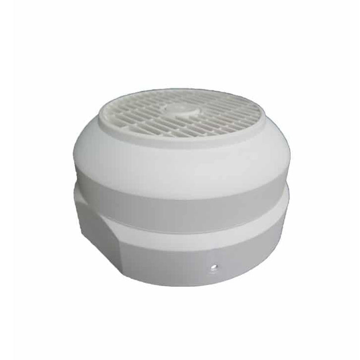 Polivac Motor Cowl – White CMG VPV813CMG