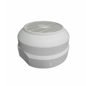 Polivac Motor Cowl – White CMG VPV813CMG