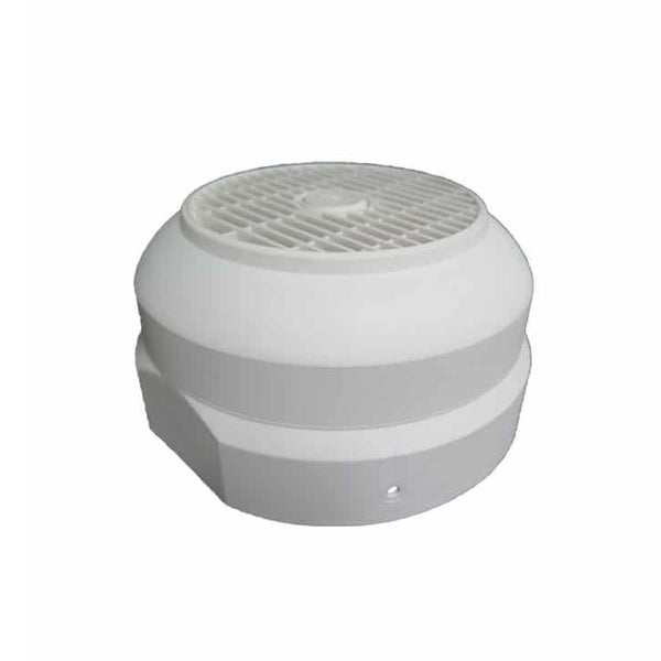 Polivac Motor Cowl – White CMG VPV813CMG