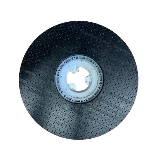 Polivac 40cm Pad Holder with Flexi-Back and Instalok Mod 600 Complete V14016