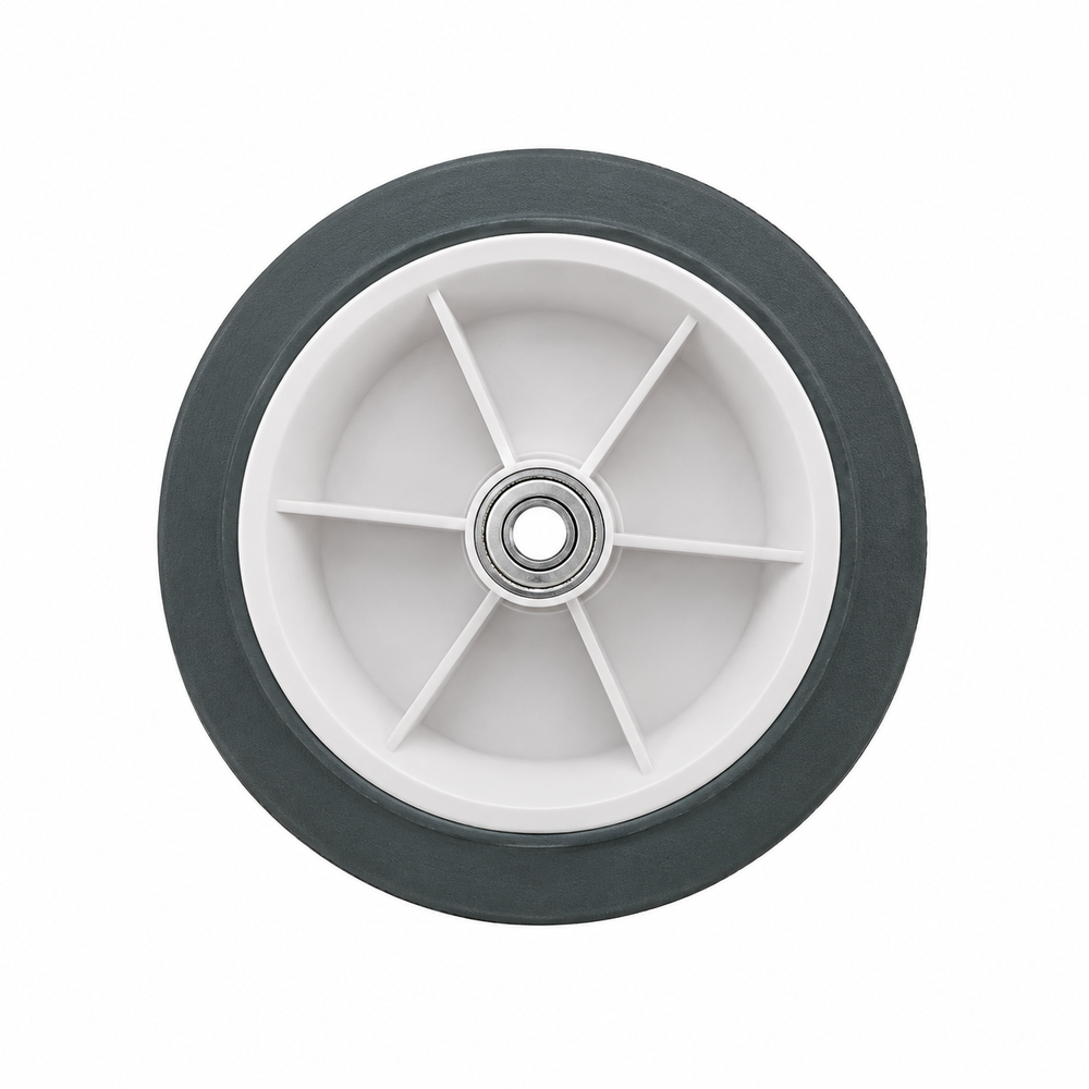 Polivac Wheel Replacement VPV166