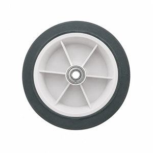 Polivac Wheel Replacement VPV166