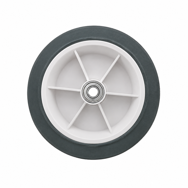 Polivac Wheel Replacement VPV166