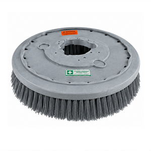 Polivac 40cm Quick Release Tynex Abrasive Brush PC40A1